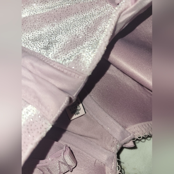 Victoria Secret Corset Top - Picture 3 of 3